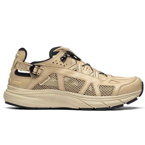 SALOMON Techsonic LTR Advanced