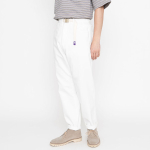 THE NORTH FACE PURPLE LABEL OFF WHITE