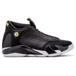 Jordan Air Jordan 14 Retro Indiglo 2016