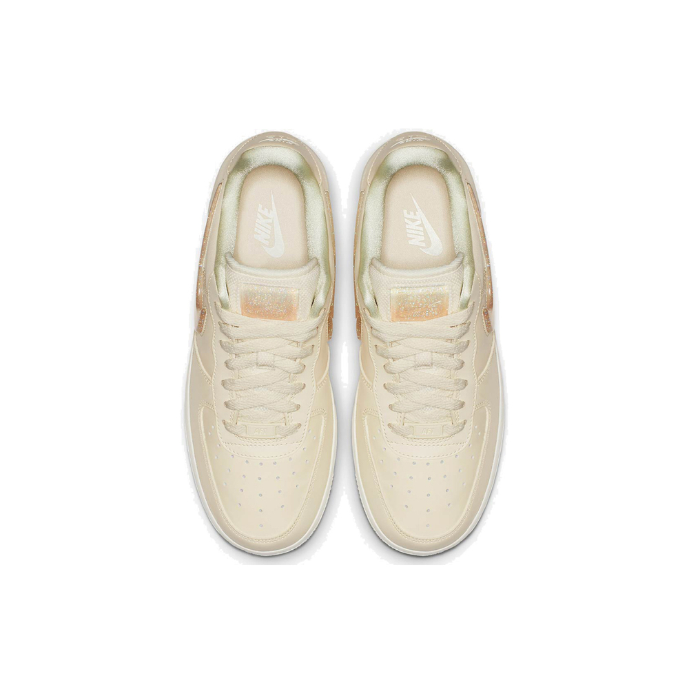 Nike Air Force 1 Wmns jelly puff