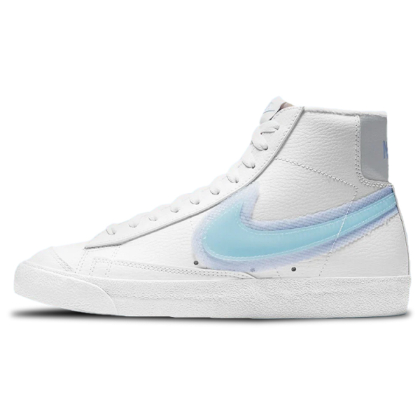 Nike Blazer Glacier Blue