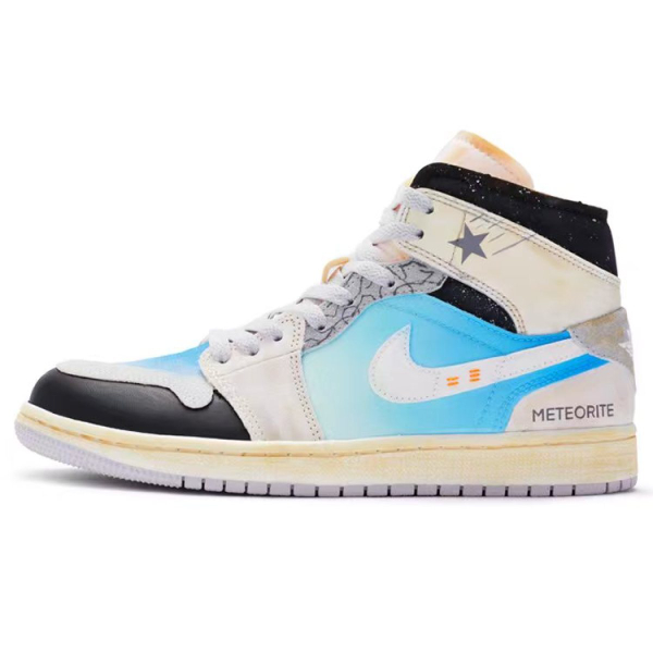 【 】 Jordan Air Jordan 1 Mid SE