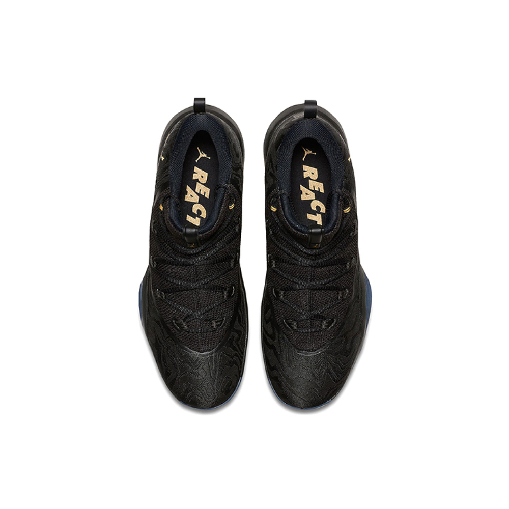 Jordan Super.Fly 2017 Low