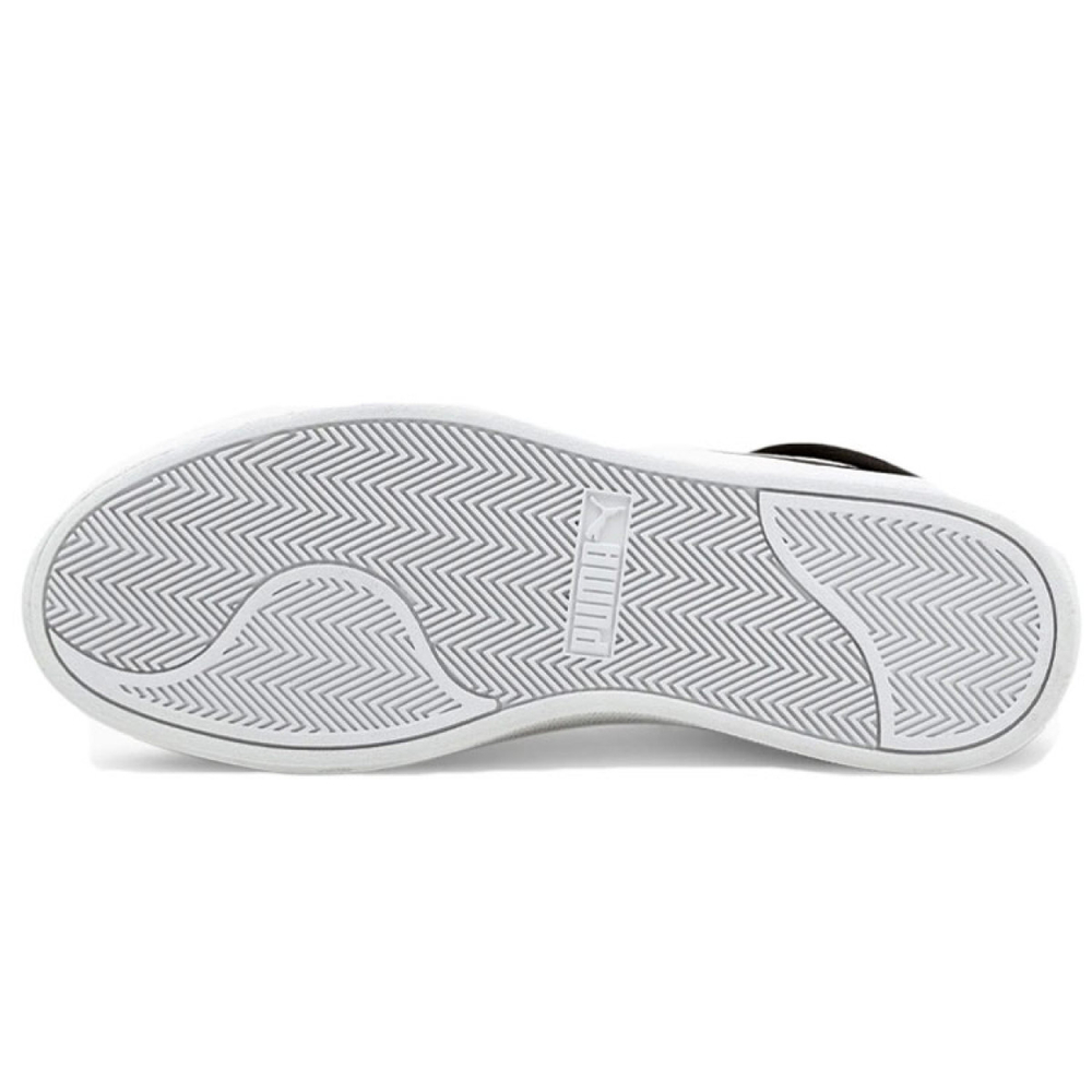 PUMA Shuffle Mid