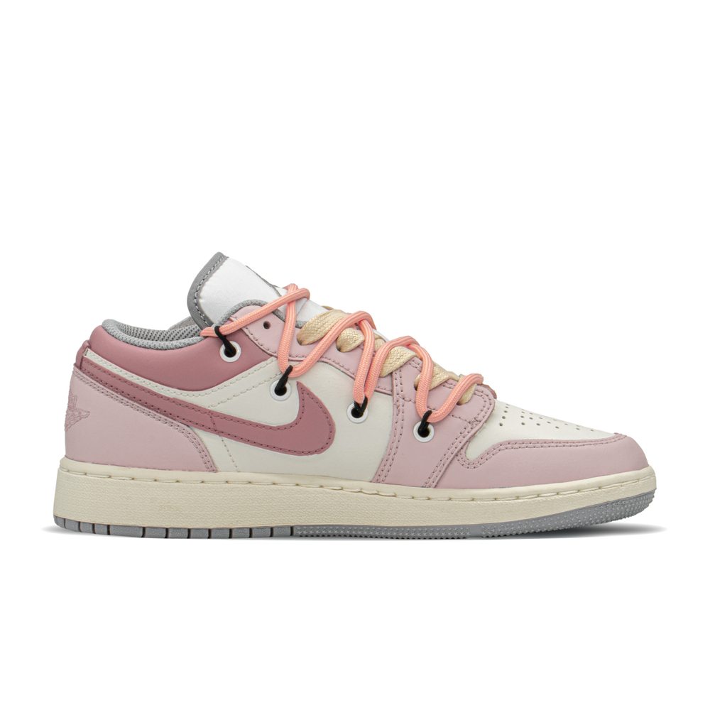 【 】 Jordan Air Jordan 1 Low FZBB GS