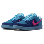 Run The Jewels x Nike Dunk SB