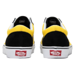 Peanuts x Vans Classic Silp-On