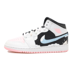 【 】 Jordan Air Jordan 1 Mid OKHR GS
