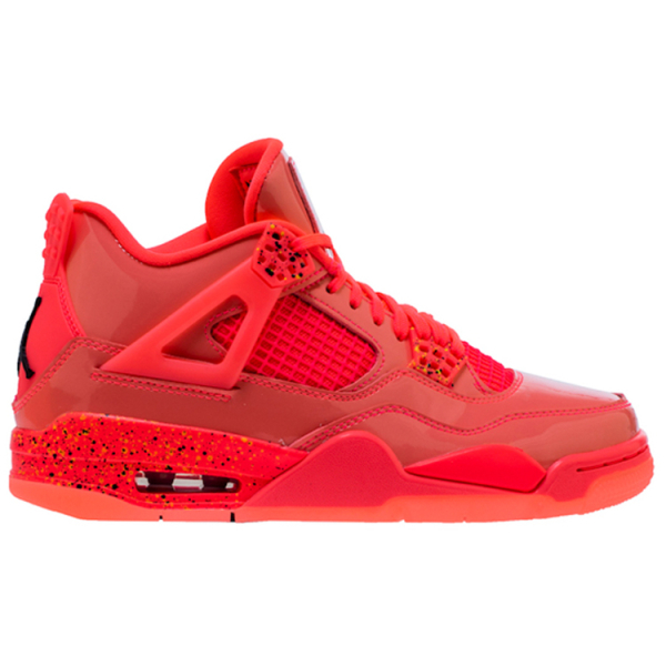 Jordan Air Jordan 4 nrg "hot punch"