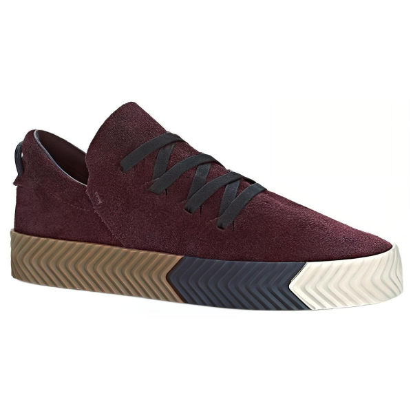Alexander wang x adidas originals Skate Maroon