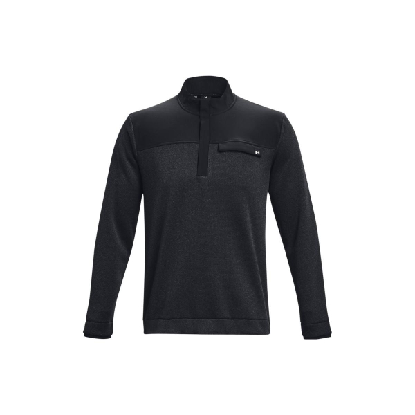 Under Armour Storm Sweater Fleece ½ Zip Logo