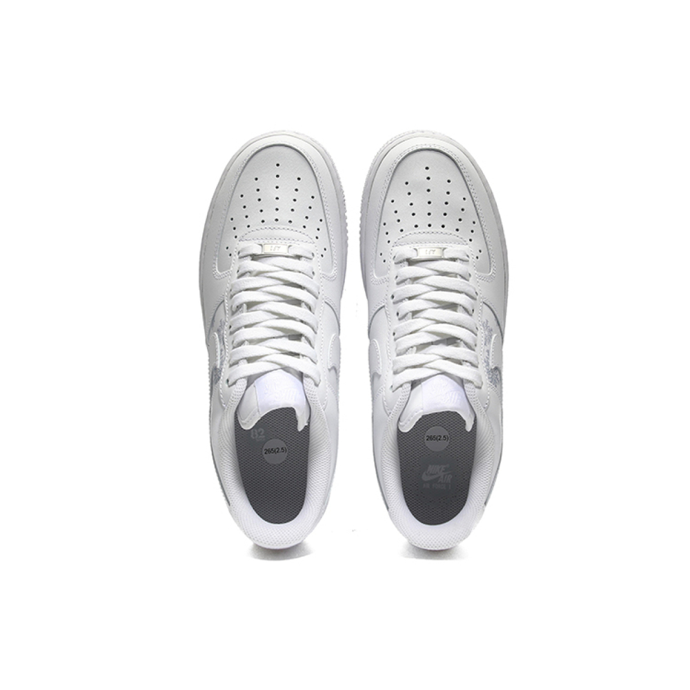 【 】 Nike Air Force 1 '07