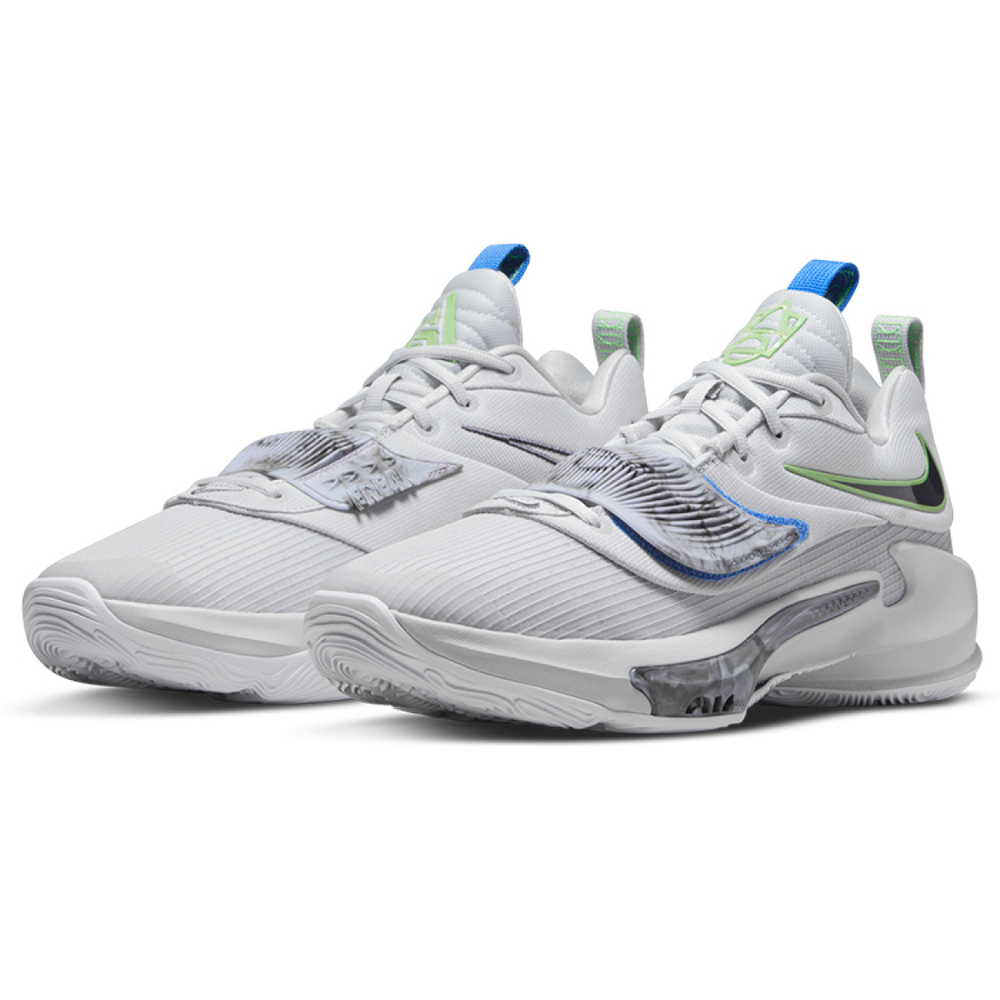 Nike Freak 3 Zoom EP TPU