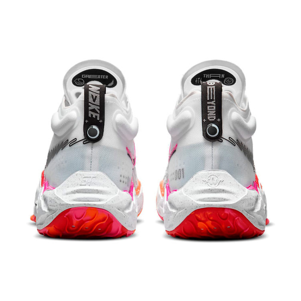 Nike Air Zoom G.T. Run Rawdacious TPU