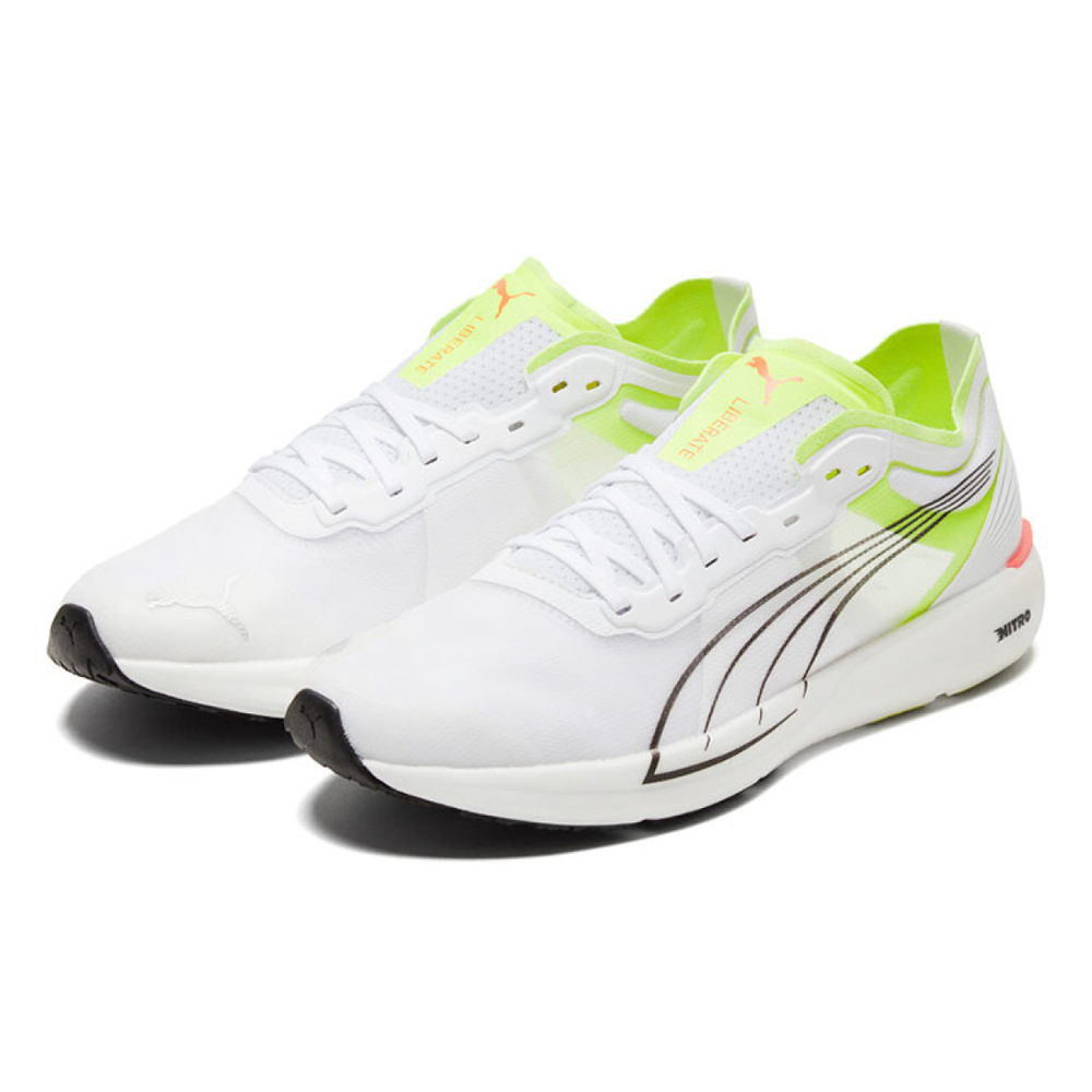 PUMA Liberate Nitro