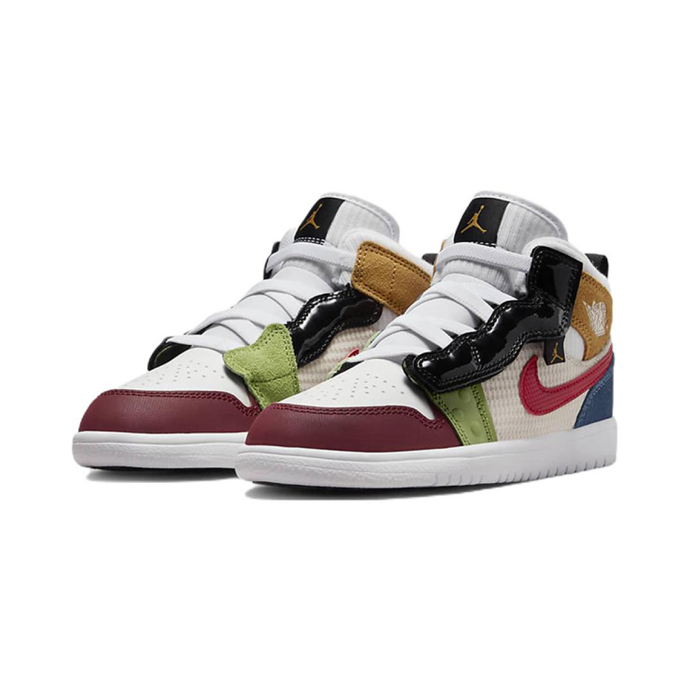 Jordan Air Jordan 1 mid alt se