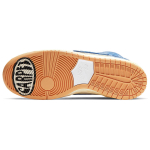 Carpet Company x Nike Dunk SB prm qs "royal pulse