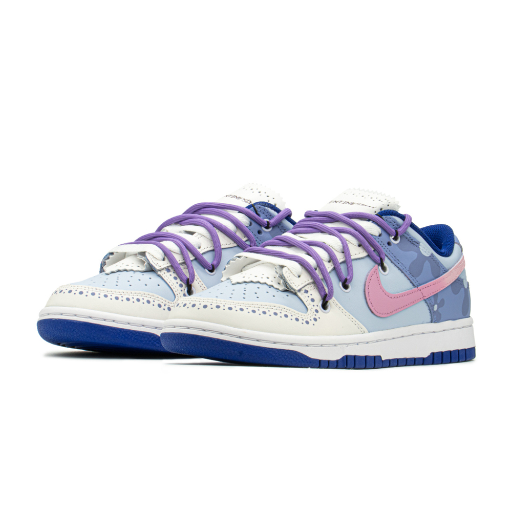 【 】 Nike Dunk FZBB GS