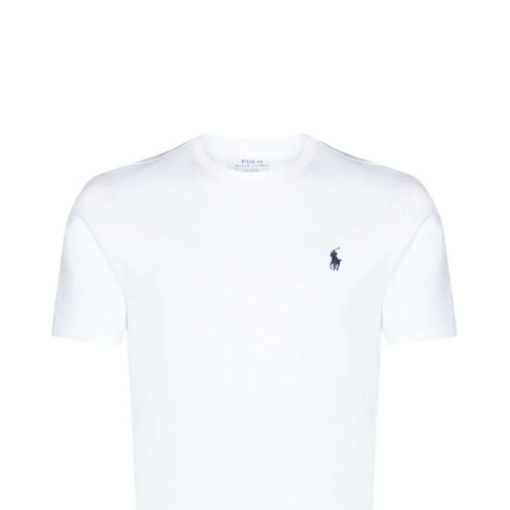 Polo Ralph Lauren Logo T