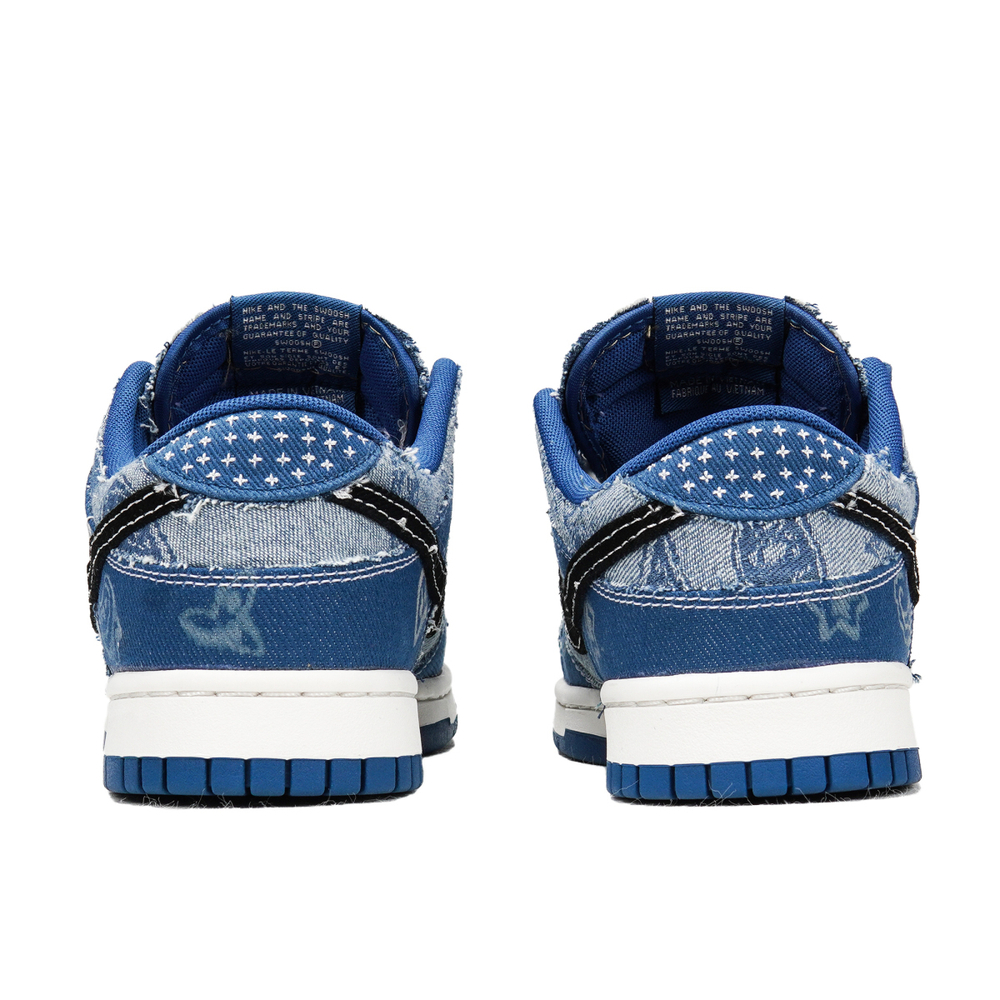 【 】 Nike Dunk Low