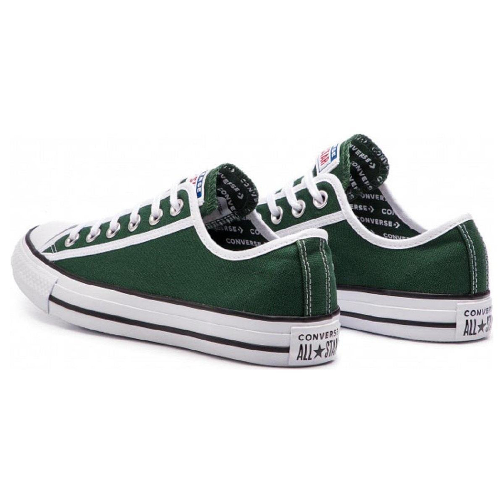 Converse Chuck Taylor All Star Gamer Low Top