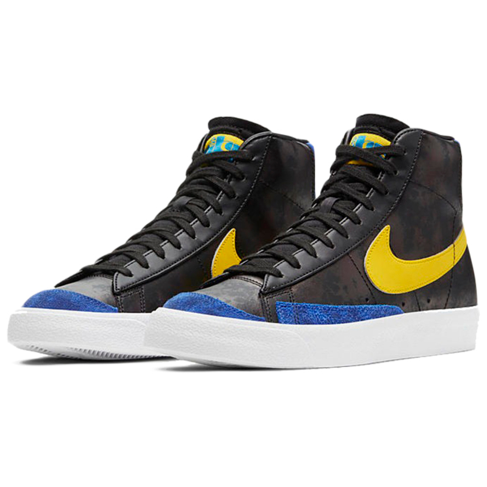 Nike Blazer Peace Love