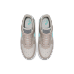 Nike Air Force 1 Desert Sand Aurora Green