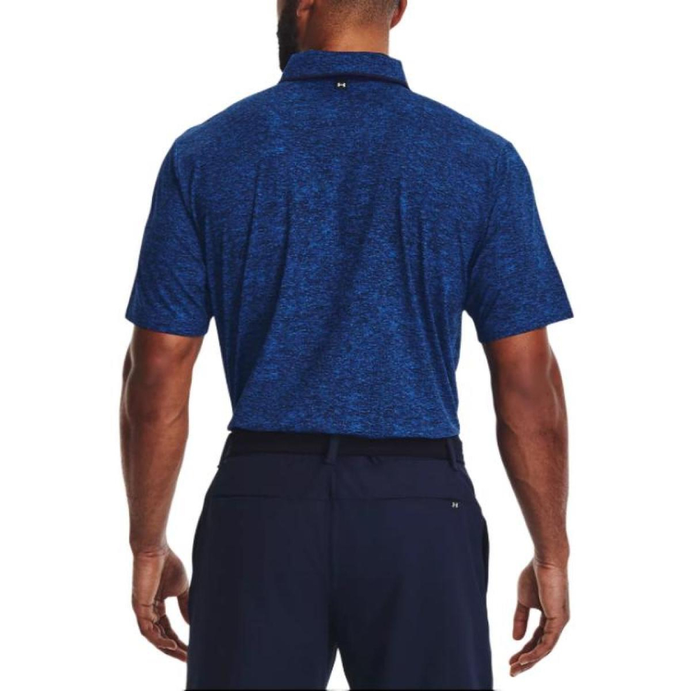 Under Armour SS23 Iso-Chill Polo
