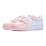 【 】 Nike Air Force 1 LE GS