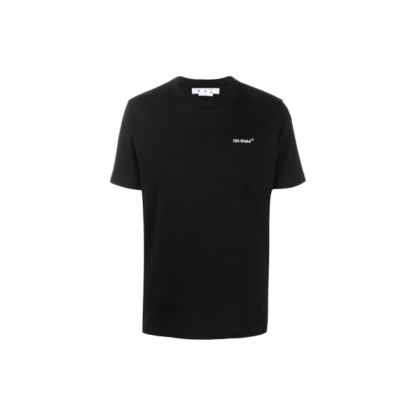 OFF-WHITE SS22 Logo T
