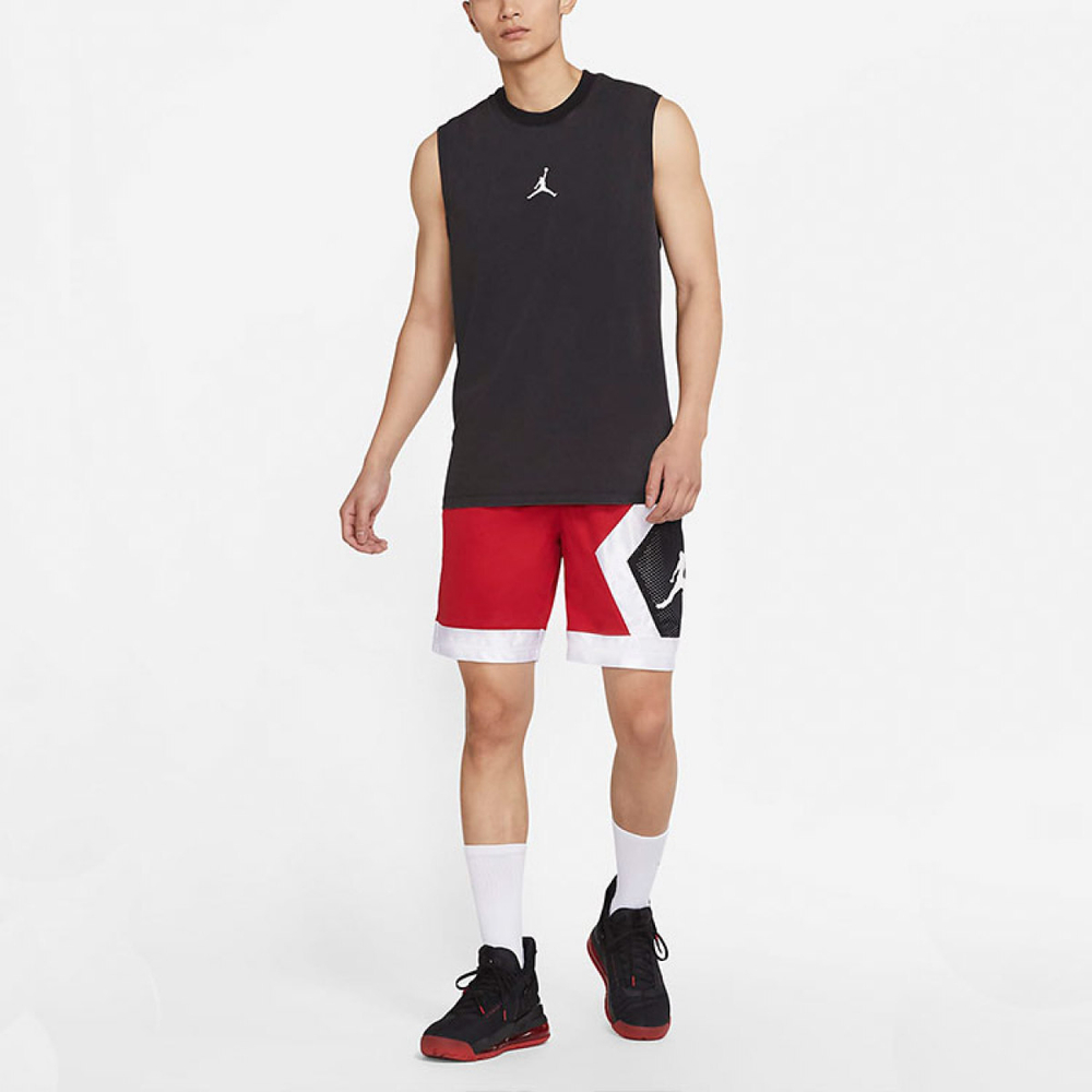 Jordan Dri-fit