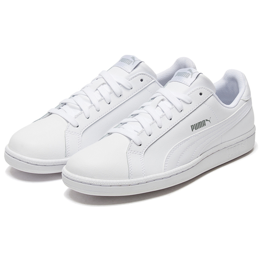PUMA Suede Platform Animal