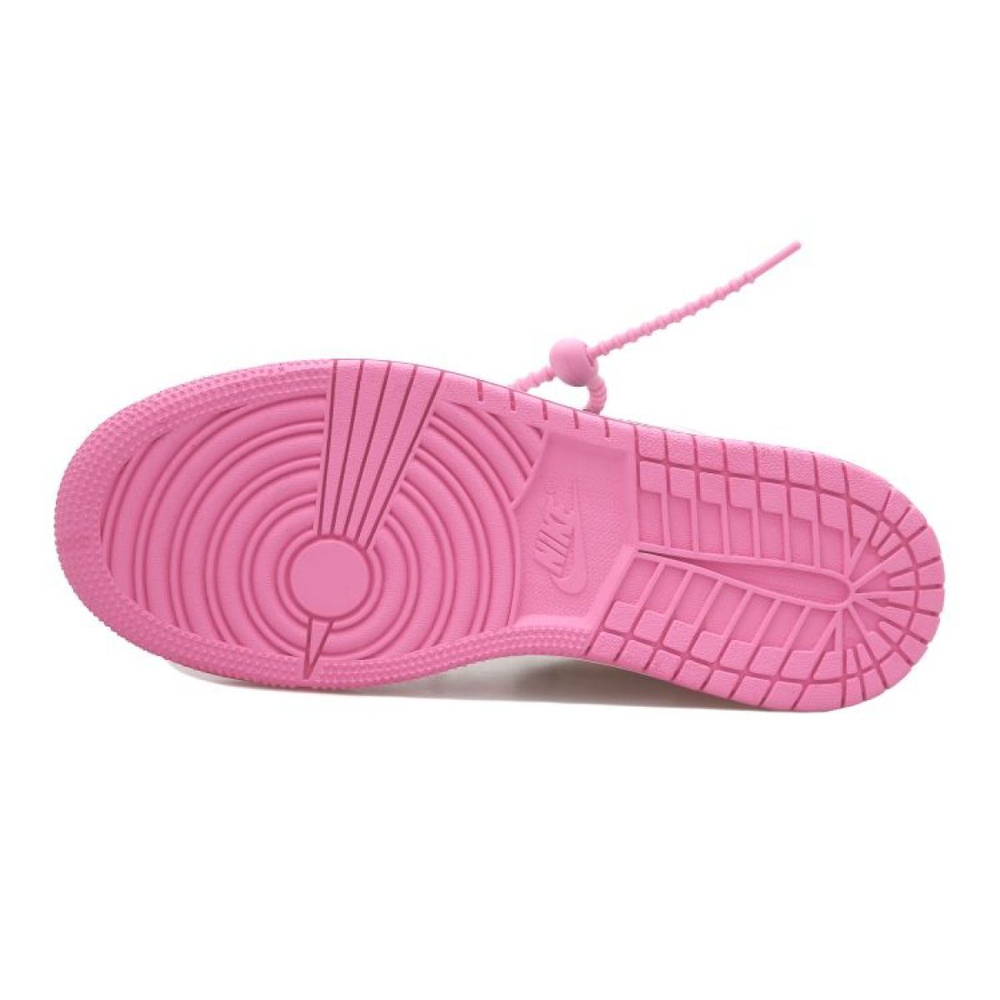 【 】 Jordan Air Jordan 1 Low OKHR GS