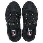 FILA court TPU Cat Claw
