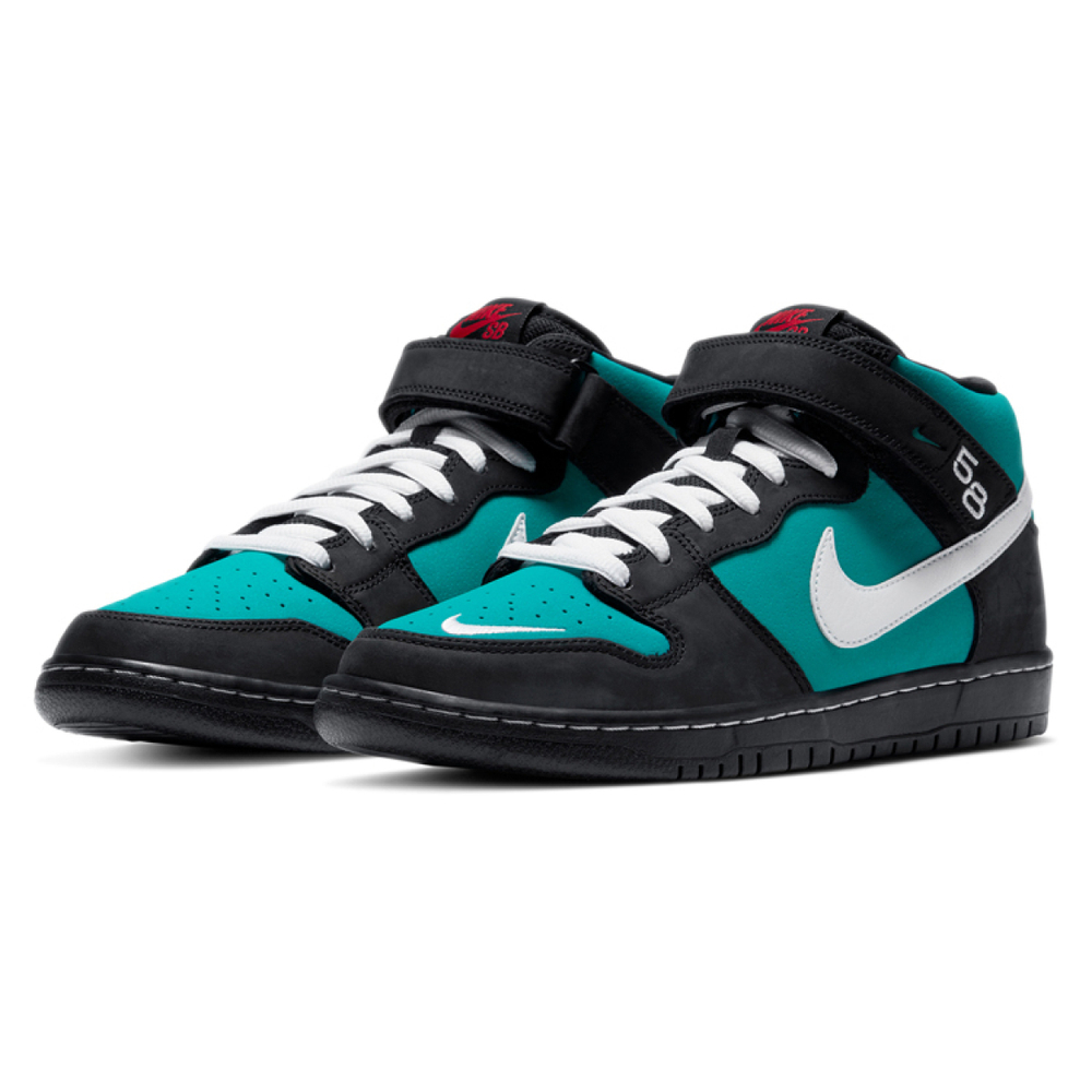 Nike Dunk SB Pro Iso "Griffey"