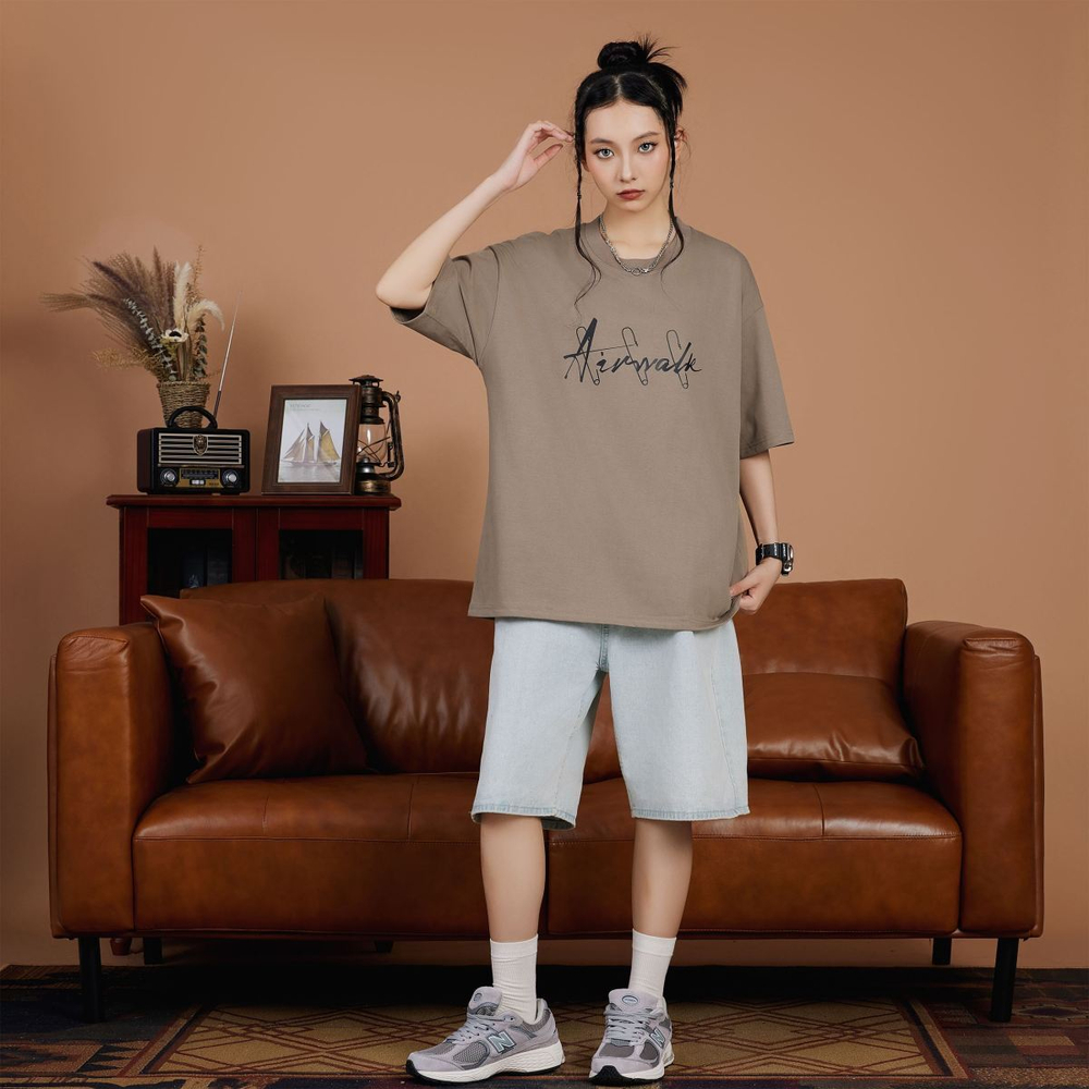 Airwalk Logo T
