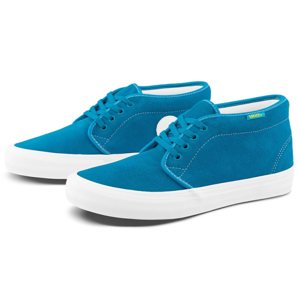 The Simpsons/ x Vans Pro