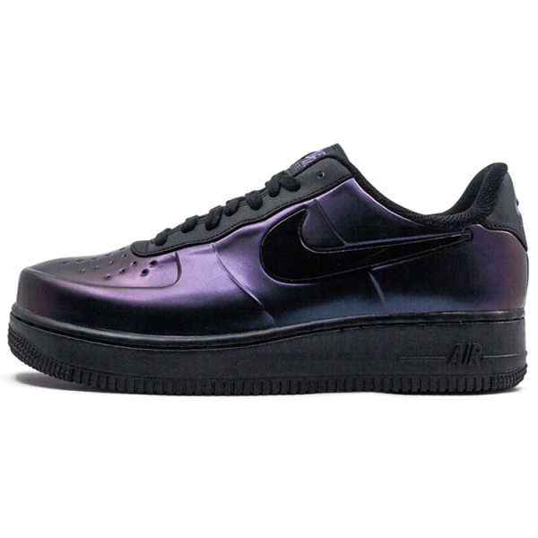 Nike Air Force 1 Foamposite Pro