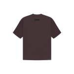 Fear of God Essentials SS23 Essentials S S Tee Plum T