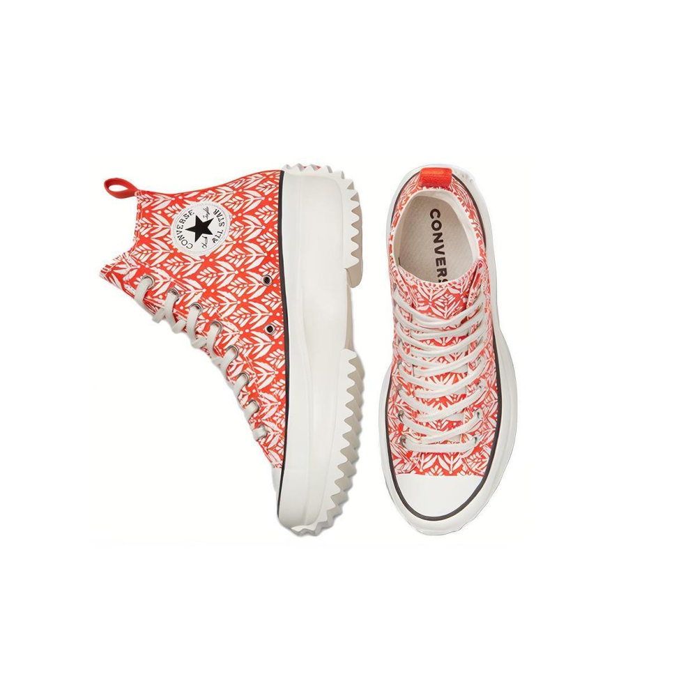 Converse Run Star Hike