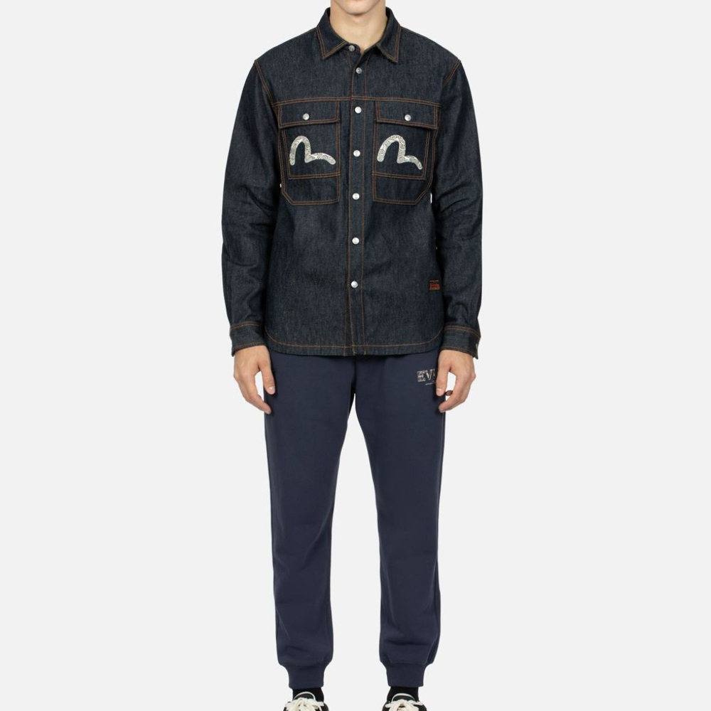 EVISU AW23