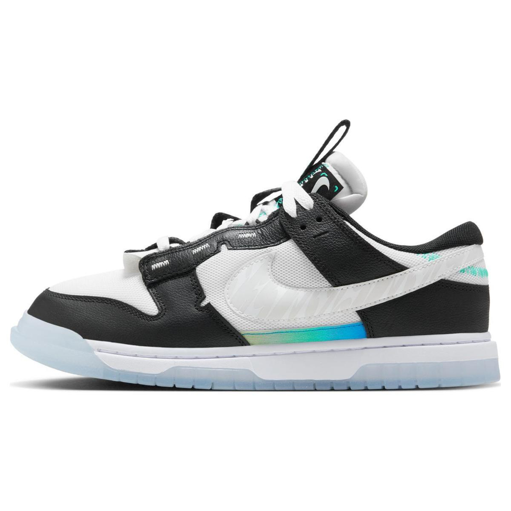 Nike Air Dunk Jumbo Remastered 3M