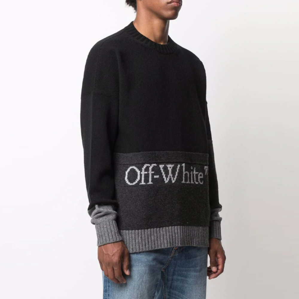 OFF-WHITE FW21 Logo