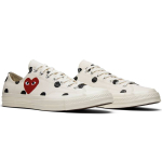 CDG Play x Converse Chuck Taylor All Star 70 Ox