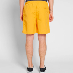 Stussy Stock Water Short Logo