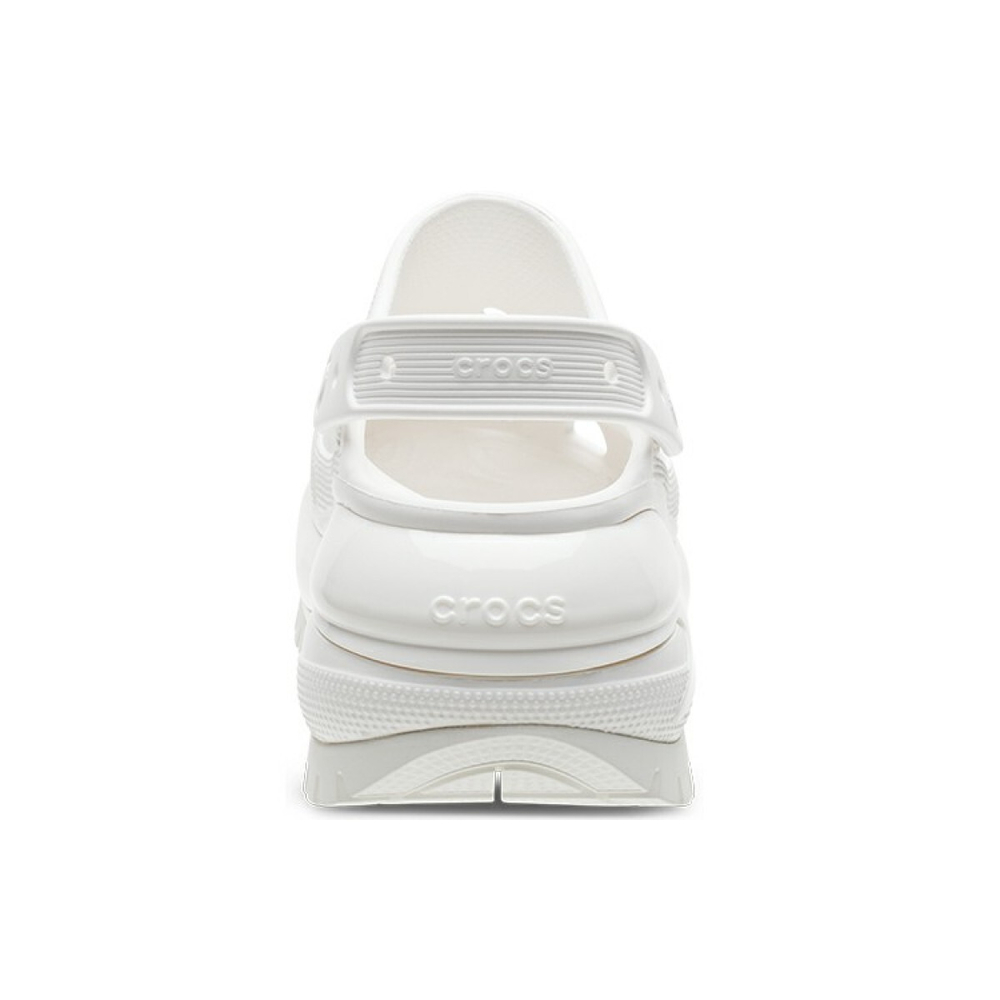 Crocs Mega Crush 6.1cm