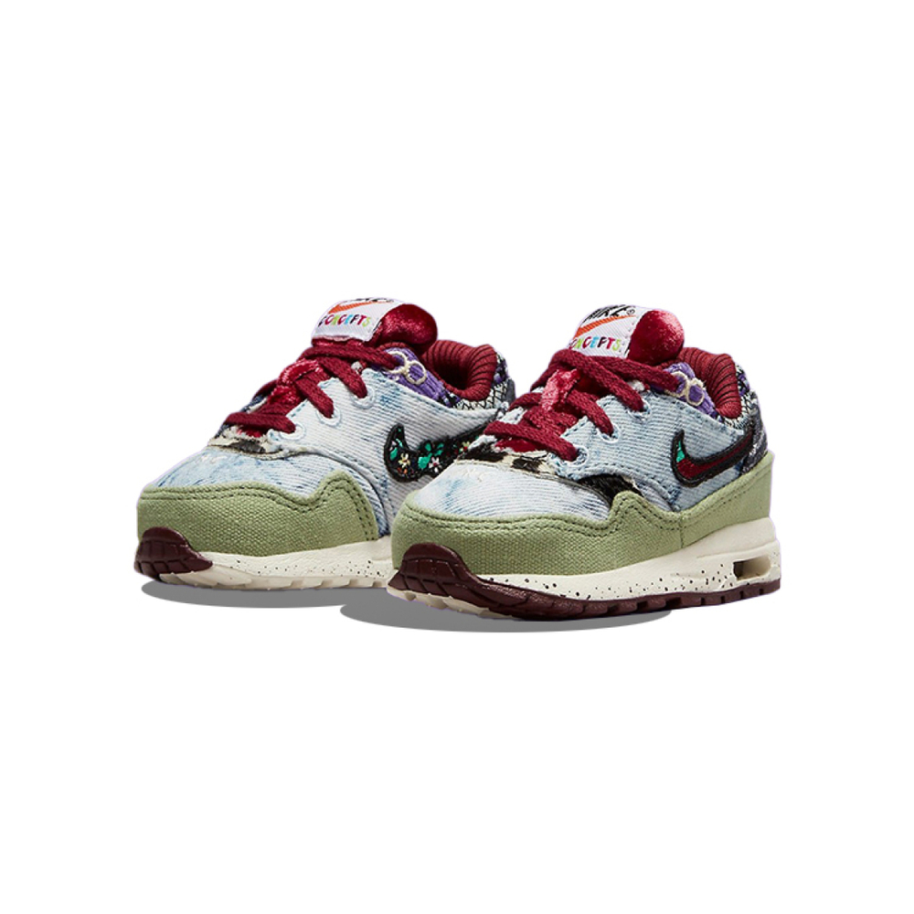 CONCEPTS x Nike Air Max 1 SP "Mellow"
