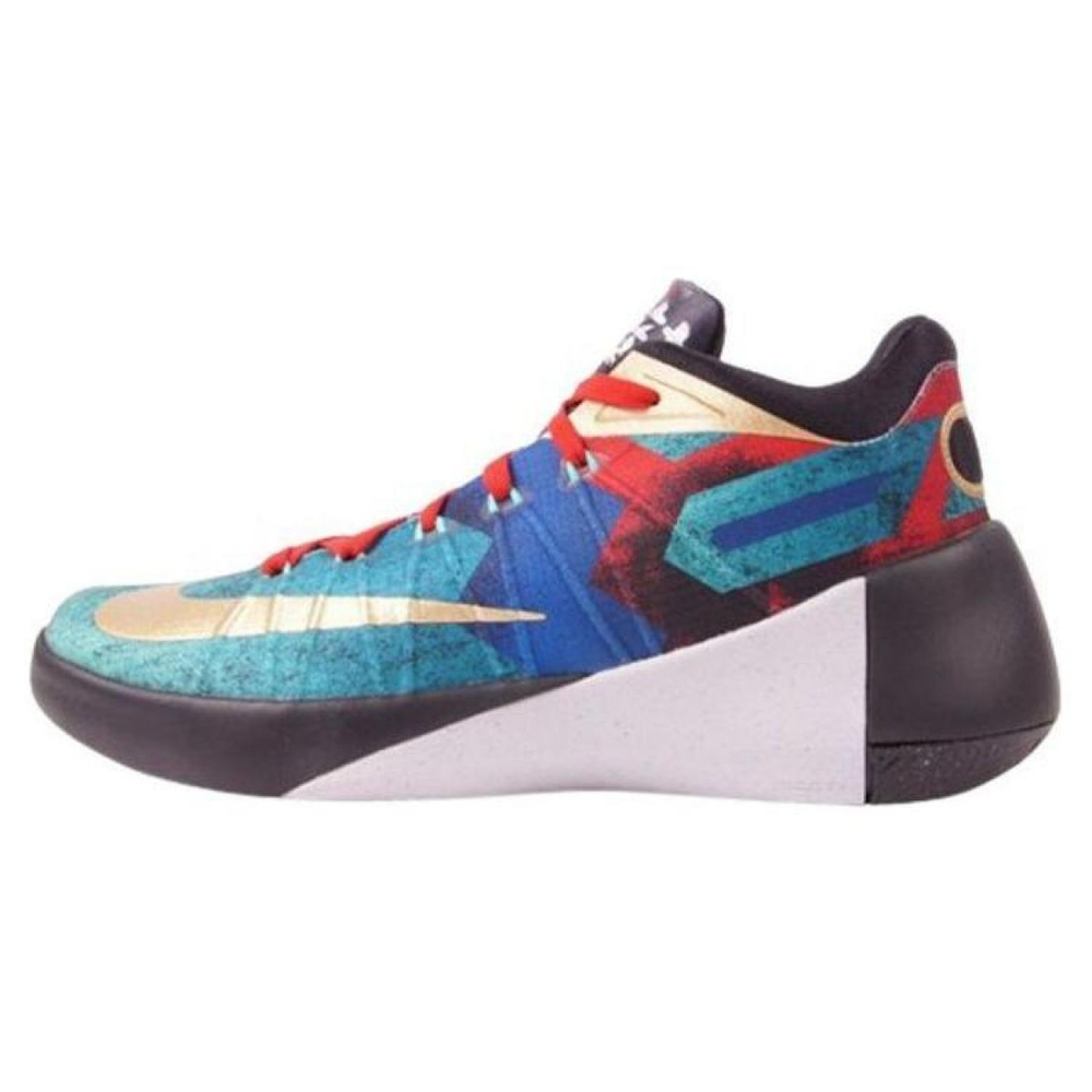 Nike Hyperdunk 2015 Low
