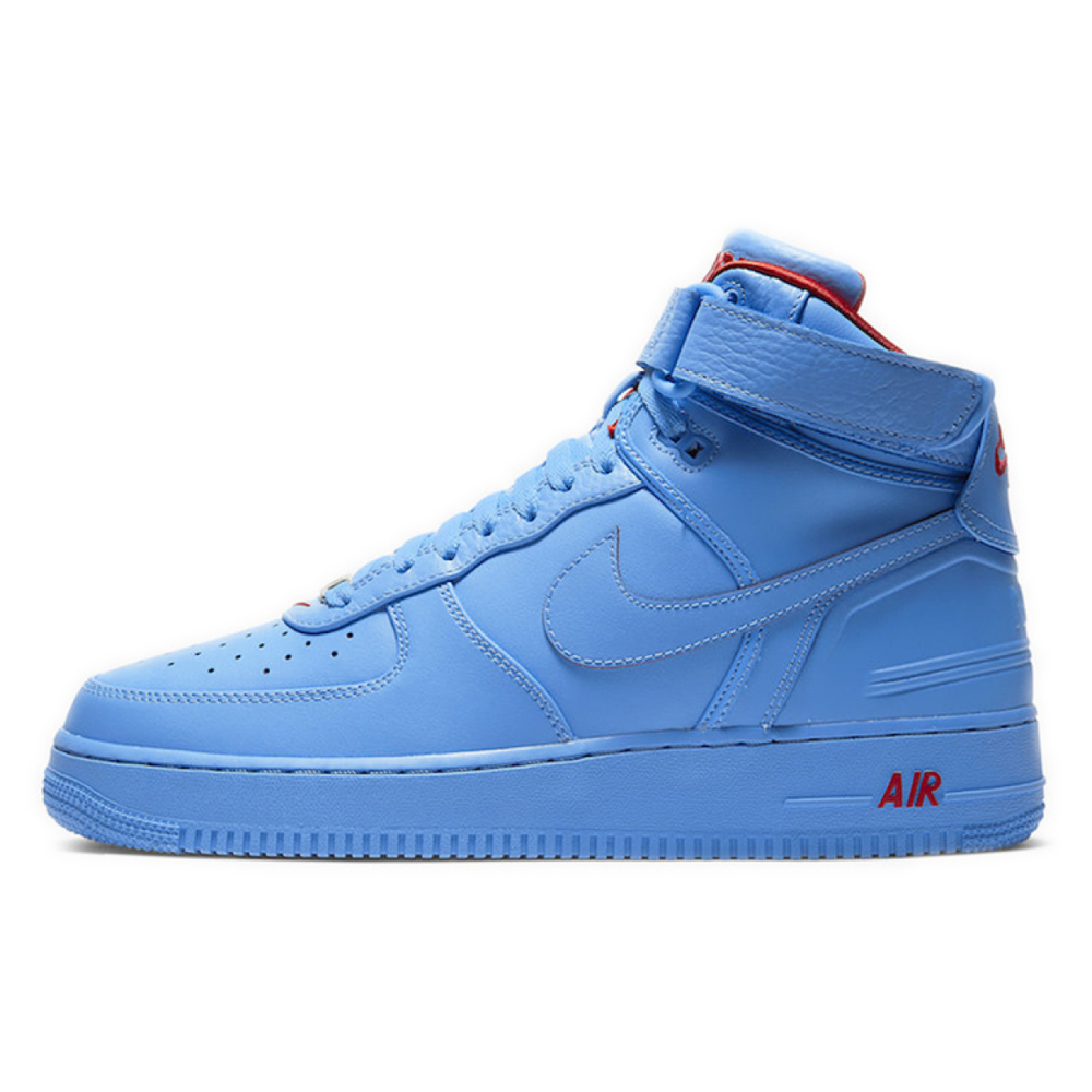 Just Don x Nike Air Force 1 All Star