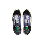 Feature x Vans Old Skool LX